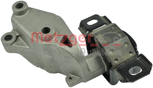METZGER 8053736 Lagerung, Motor